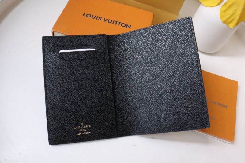 Louis Vuitton Wallets